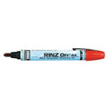 Paint Marker, Extra Large Tip, Red Color Family, Ink