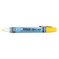 Paint Marker, Medium Tip, Yellow Color Family, Ink