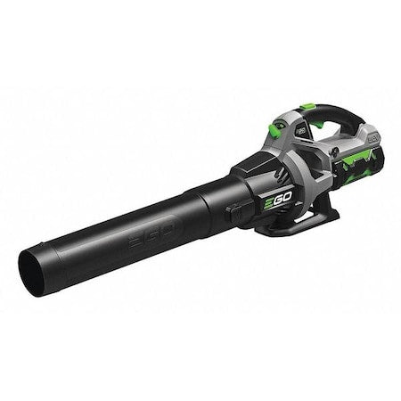 POWER+ 56 V Battery Powered Leaf Blower Kit, 530 cfm, 110 mph, Battery Included, 65 dB(A)