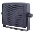 Extension Speaker, 1.4 lb., Black, 82dB