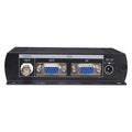 Video Converter, VGA to BNC