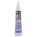 Reusable Threadlocker, VIBRA-TITE VC-3, Red, High, Liquid, 0.16 fl oz, Tube