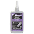 Threadlocker, VIBRA-TITE 111, Purple, Low Strength, Liquid, 250 mL Bottle