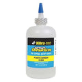 Instant Adhesive, 314 Series, Clear, 1 oz, Bottle
