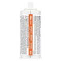 Construction Adhesive, 905 Series, Light Brown, 2 oz, Bottle, 1:01 Mix Ratio, 6 min Functional Cure