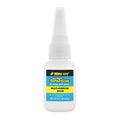 Instant Adhesive, 301 Series, Clear, 1 lb, Bottle