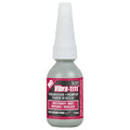 Threadlocker, VIBRA-TITE 140, Red, High Strength, Liquid, 10 mL Bottle