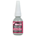 Threadlocker, VIBRA-TITE 146, Red, High Strength, Liquid, 10 mL Bottle