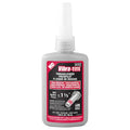 Threadlocker, VIBRA-TITE 146, Red, High Strength, Liquid, 50 mL Bottle