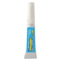 Instant Adhesive, 354 Series, Clear, 0.7 oz, Tube