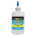 Instant Adhesive, 360 Series, Clear, 0.7 oz, Bottle