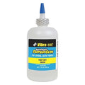 Instant Adhesive, 362 Series, Clear, 1 lb, Bottle