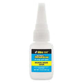 Instant Adhesive, 320 Series, Clear, 1 lb, Bottle