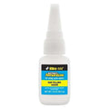 Instant Adhesive, 322 Series, Clear, 1 lb, Bottle