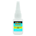 Instant Adhesive, 330 Series, Clear, 1 oz, Bottle