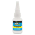Instant Adhesive, 331 Series, Clear, 1 lb, Bottle