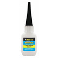 Instant Adhesive, 316 Series, Clear, 1 oz, Bottle