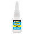 Instant Adhesive, 304 Series, Clear, 0.7 oz, Bottle