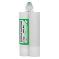 Adhesive, PB300 Series, White, 400 mL, 50 mL, Dual-Cartridge, 1:01 Mix Ratio, 6 min Functional Cure