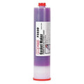 Anaerobic Gasket Sealant, 300 mL, Purple, Temp Range -65 to 300 Degrees F