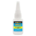Instant Adhesive, 395 Series, Clear, 1 fl oz, Bottle