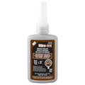 Thread Sealant, Brown, Liquid, 50 mL Bottle