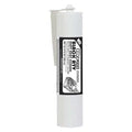 Silicone Gasket Sealant, 300 mL, Black, Temp Range -75 to 500 Degrees F