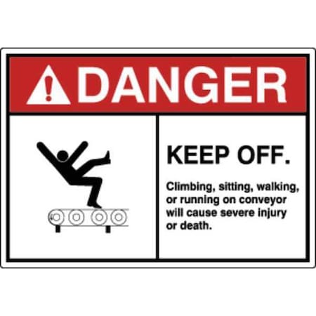 Label, Information, 3-1/2 in. H, PK5, HWL-535-772-5PK