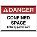 Label, Information, 3-1/2 in. H, PK5, OSL-930-5PK