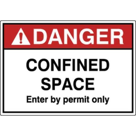Label, Information, 3-1/2 in. H, PK5, OSL-930-5PK