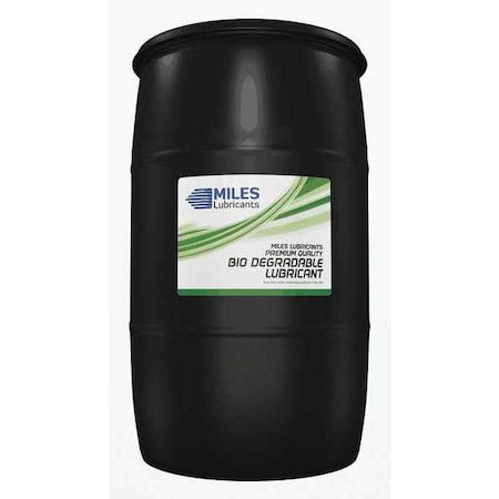 55 gal Drum, Hydraulic Oil, 100 ISO Viscosity, Not Specified SAE