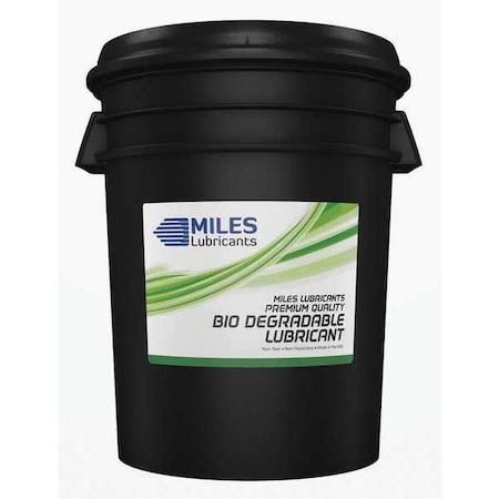 5 gal Pail, Hydraulic Oil, 100 ISO Viscosity, 30W SAE