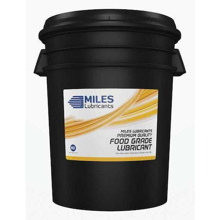 5 gal Pail, Hydraulic Oil, 32 ISO Viscosity, 10W SAE