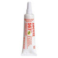 Pipe Thread Sealant 0.2 fl oz, Tube, 567, Off-White, Paste
