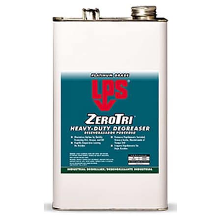 Degreaser, 1 Gal Jug, Liquid, Clear Colorless