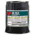 Solvent Degreaser, 5 Gal Drum, Liquid, Clear Water-White