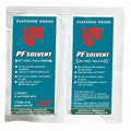 Solvent and Degreaser Wipes, Wet/Dry