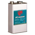 Solvent Degreaser, 1 Gal Jug, Liquid, Clear Water-White