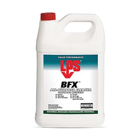 All Purpose Cleaner, Jug, 1 gal, Sassafras