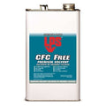Contact Cleaner, Non-Aerosol Can, 1 gal, Liquid