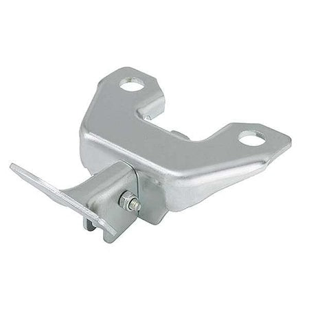 Directional Lock Pedal, Steel, Zinc Plated