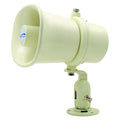 PA Weatherproof Speaker, 5"D, ABS