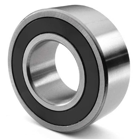 Bearings, Sealed, 7.00mm Bore Dia., Grease