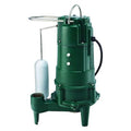 Grinder Pump,7.0 Amps,Carbon/Ceramic