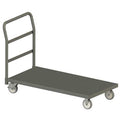 Platform Truck, 1200lb, 60in x 24in
