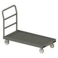 Platform Truck, 1400lb, 48in x 30in, 39in H