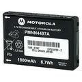 Rechargeable Battery, Lithium-ion, 1800mAh
