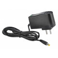 Plug-In Charger, 120/240VAC