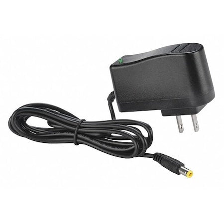 Plug-In Charger, 120/240VAC