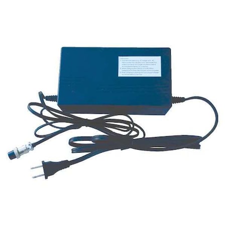 Charger, For Mfr. No. RMB MP, MPWEZL02003